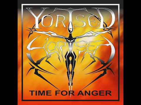 YORTSED Train To Kill from Time For Anger CD Metal Exhumator