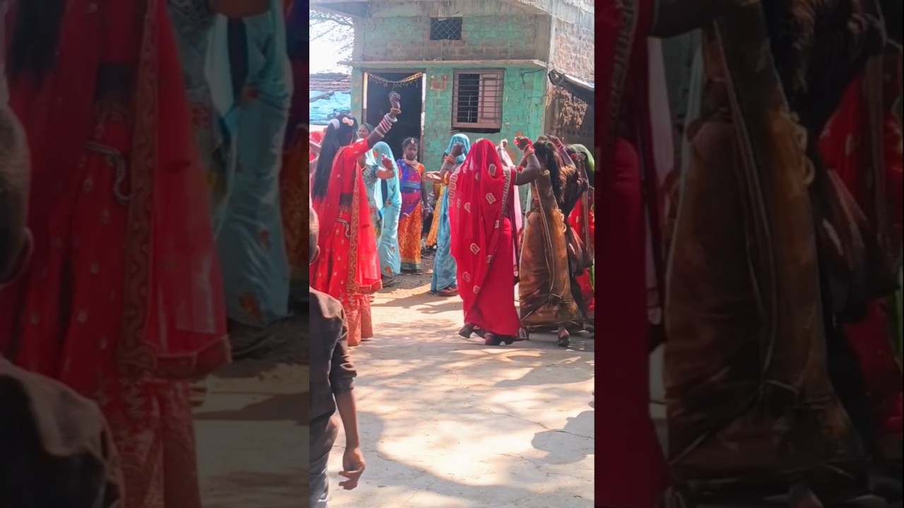 Adivasi timli dance video nimadi song vikash morya anil piplaj sohan bhagelsong 2025