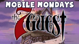 Mobile Mondays - The 7th Guest