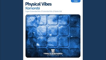 Komorebi (Super Extended Mix)