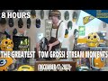 The Greatest Tom Grossi Stream Moments (December 17, 2022)