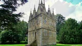 Architecture - An English Folly