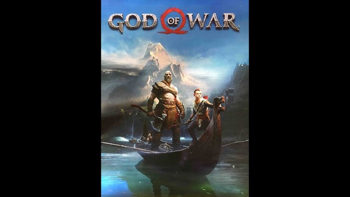 God Of War Часть 2 - YouTube
