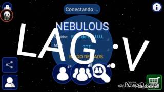 Nivel 300 NEBULOUS ยกOMG!!!!!๐ฑ
