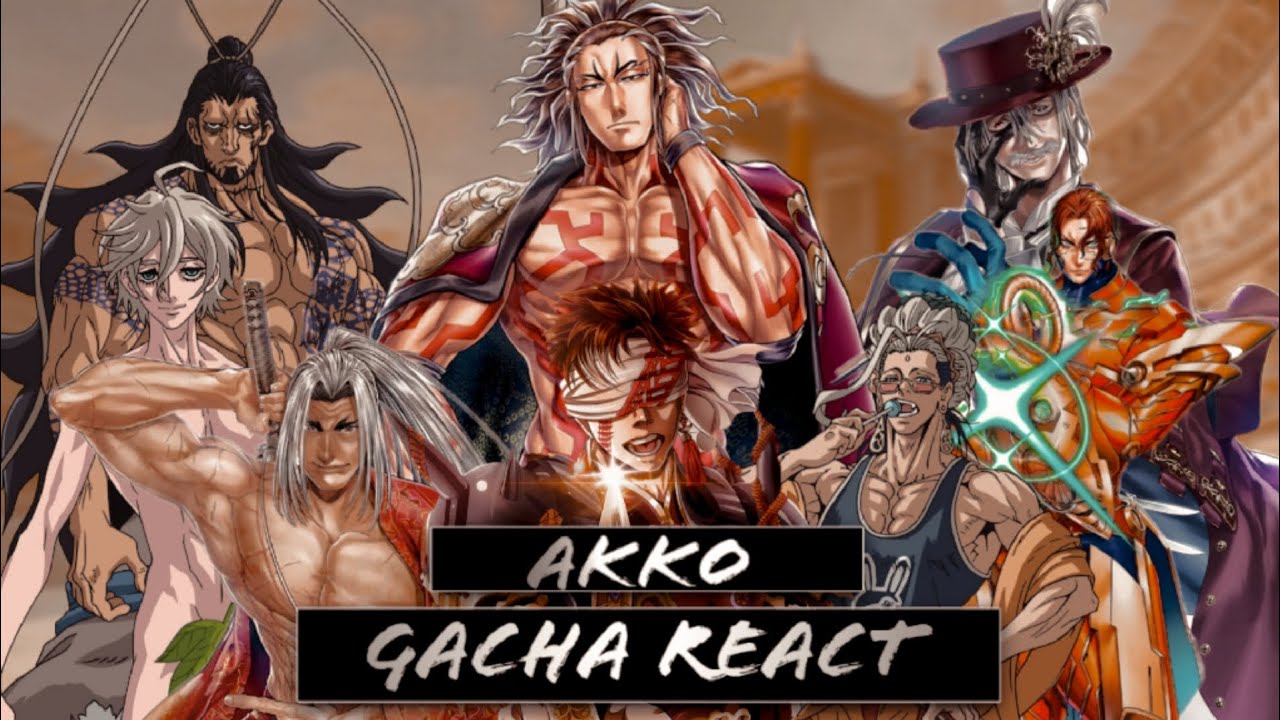 Hazbin hotel react a humanos (Shuumatsu no valkyrie) Humanidade |M4rkim| especial de 3k