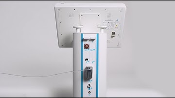 TeslaM3 - Gas Monitoring