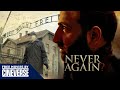 Holocaust Survivor Meets Former Antisemite! What Happens Next Changes Everything! | Never Again?