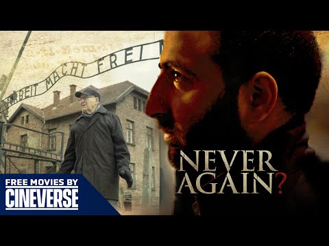 NEVER AGAIN?