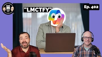 Let Me COPILOT That For You | Ep 402