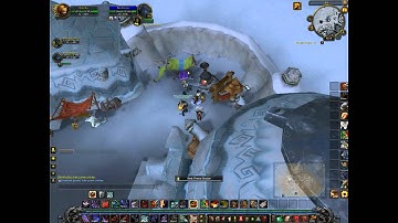 World of Warcraft - Crafting the Mechano Chopper