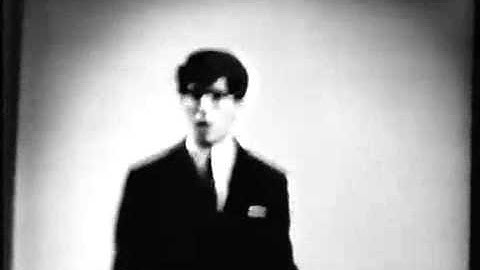 Freddie-n-The-Dreamers-If-You-Gotta-Make-A-Fool