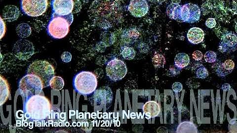 rysa show on blogtalkradio.com nov 20 2010