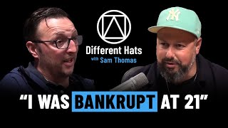 From Bankruptcy to Full Circle: Tom Morphew's Path to Happiness ...