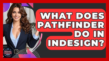 What Does Pathfinder Do In InDesign? - Graphic Design Nerd