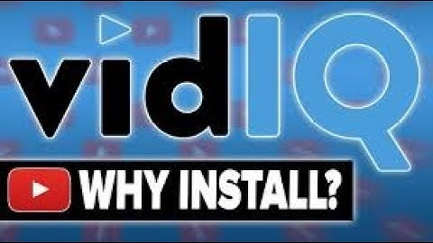 Make your video script with @vidIQ #vidIQTutorial