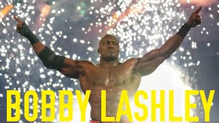 Bobby Lashley _ Titan _ Latest custom titantron v2 2022.
