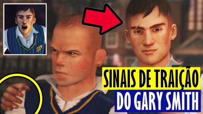 Referências a Bully 2 são encontradas nos arquivos de GTA V