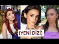 Yeni Dizi - Yalan Dizisi Konusu ve Oyuncuları
