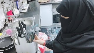 13فكره وهميه‼ لترتيب وتنظيف المطبخ‼اعملي كده ووفري مجهودك