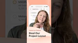 How Our Design Team Uses Todoist's Board Layout