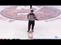 Palmieri crosscheck on Berggren, ref hot mic moment! - Tough Call Review