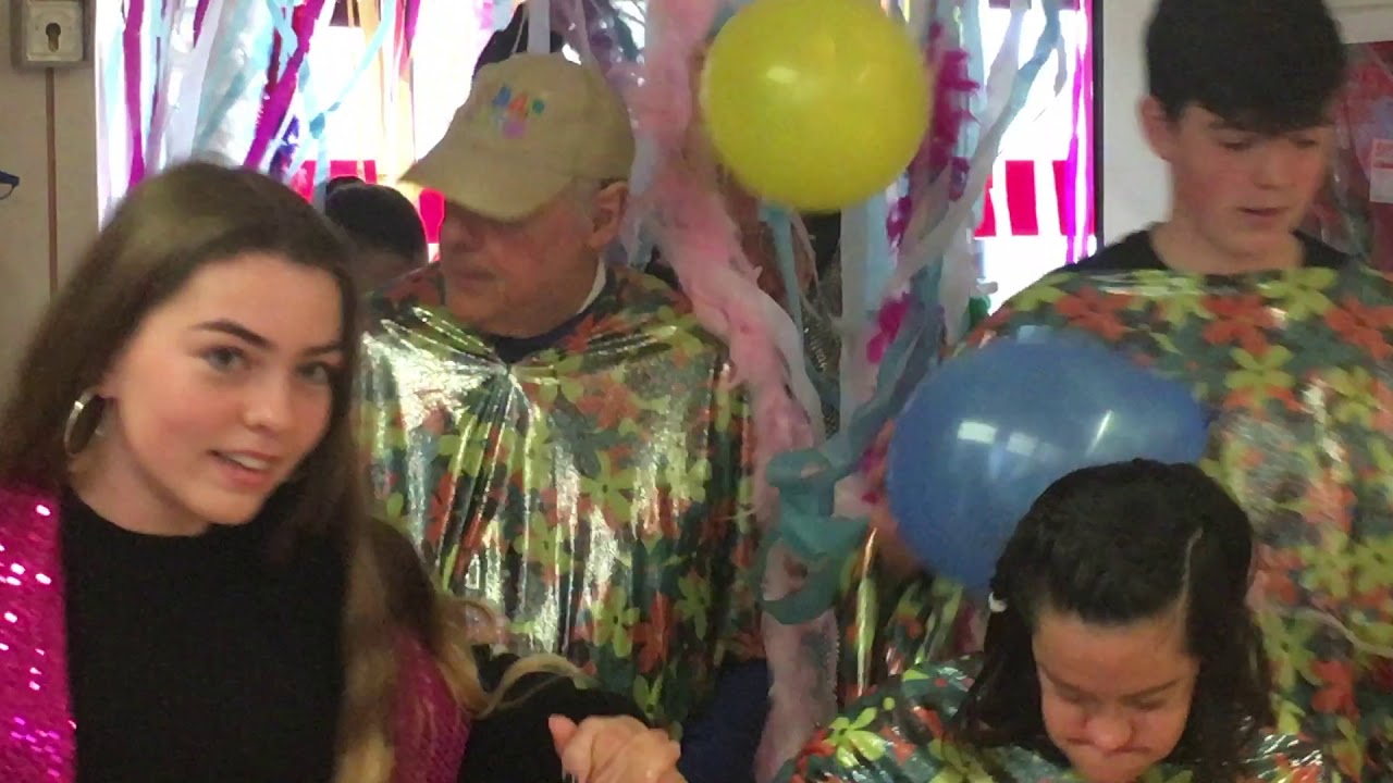 Queen-IES Francisco Tomás y Valiente y CAPDP Santa Lucía, Fuenmayor La Rioja.