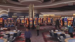 New casino approved for construction in Cedar Rapids