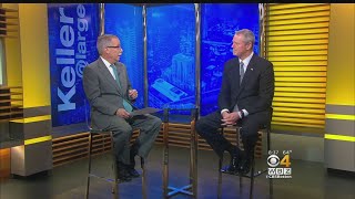 Keller @ Large: Gov. Baker Aims For 'Tough On Issues, Soft on People' screenshot 3