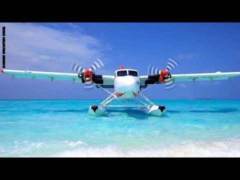 فيديو: لماذا تعتبر الطائرة المائية مهمة؟