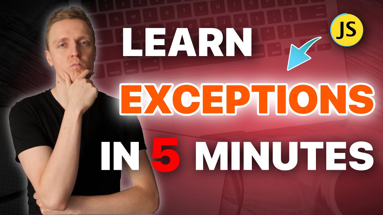 Exception Handling in Javascript - Bullet Proof Your Code 