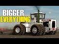 Our Farm's New Location - Farming Simulator 22 Szpakowo ep 16
