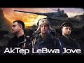 LeBwa - Jove - AkTep - 09/02/2020