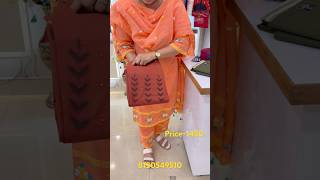 Cotton Suits 👉Order no.-8230549510 Free Shipping#viral