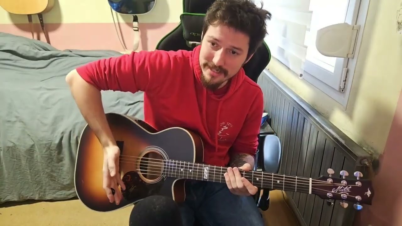 Kako svirati - Ako su to samo bile laži