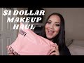 WHAT DOES $30 GET YOU AT SHOP MISS A?! | SHOP MISS A HAUL