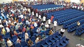 IIIT-Bangalore Convocation 2023