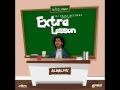 Alkaline  extra lesson official audio