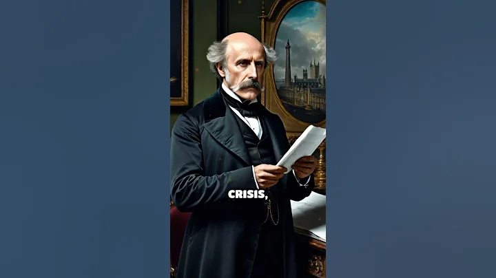 The Great Stink: London's Sewage Crisis