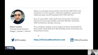 Managing your Azure environment security guardrails with Bicep from Elkhan Yusubov