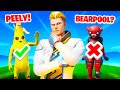 Naming *EVERY* Fortnite Skin I Eliminate? (Hard)