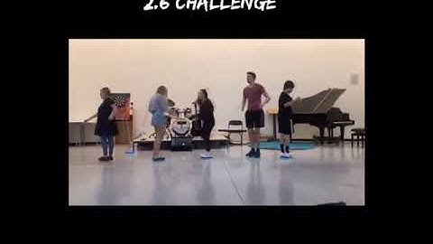 #twopointsixchallenge Twist & Shout @DLDBoarding