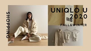 【UNIQLO】UNIQLO Uのホワイトカラーが可愛い！オススメ３選