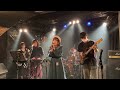 2022年 11月ライブ (1日目) 猫戦