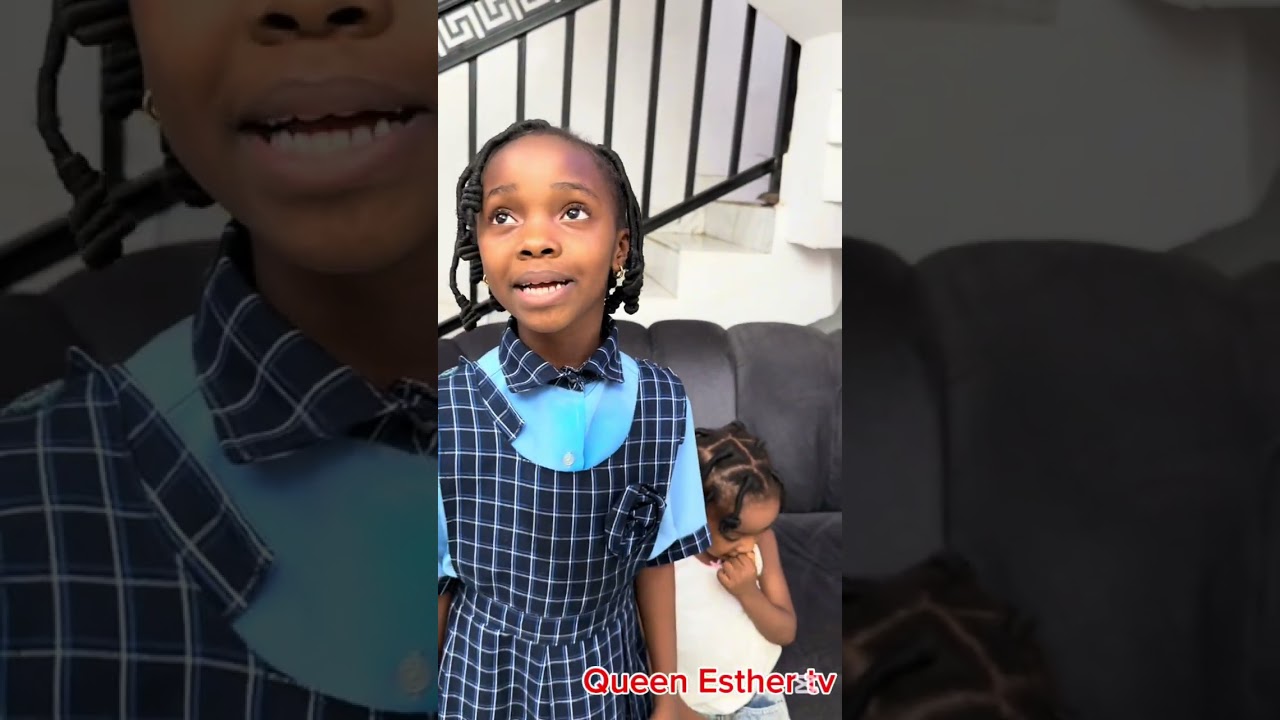 Late Favour saved her sister 