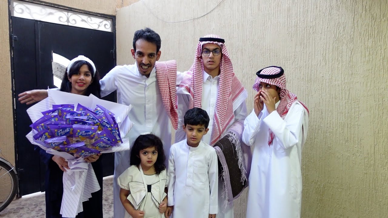 فعاليات عيدنا!!!