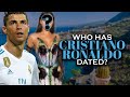 Who has Cristiano Ronaldo dated? Girlfriend List, Dating History