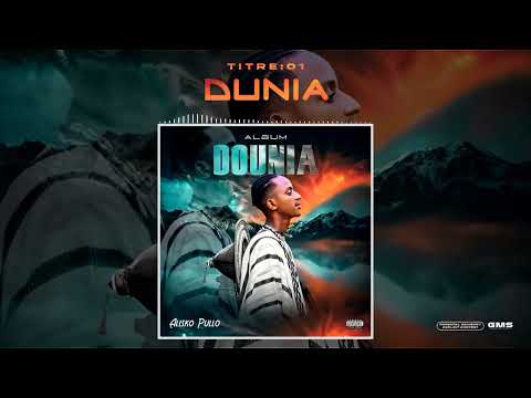 Alisko Pullo Dounia Son Officiel Album Dounia