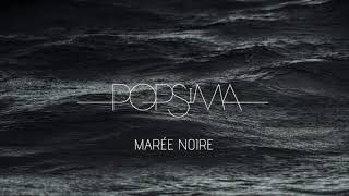Popsima - Marée noire [Audio officiel]