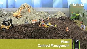 Construction Camera by Maxcom