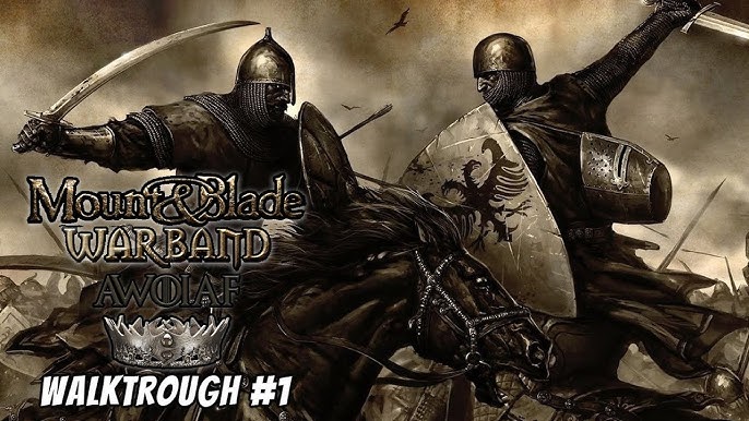 Armored Bravos  A Clash of Kings - A Mount and Blade: Warband